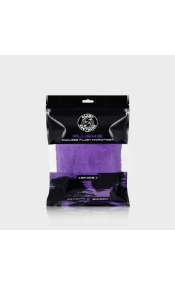 Blend Brothers PLUSHIE Microfiber Purple - 1