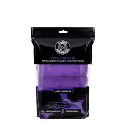 Blend Brothers PLUSHIE 5-Pack Microfiber Purple
