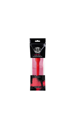 Blend Brothers ZIPPY Ultra Soft Detailing Brush - pędzelek detailingowy z ultramiękkim włosiem - 1