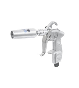 BenBow Classic 050 Pistolet przedmuchowy gratisowy