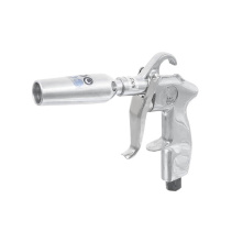 BenBow Classic 050 Pistolet przedmuchowy gratisowy - 1