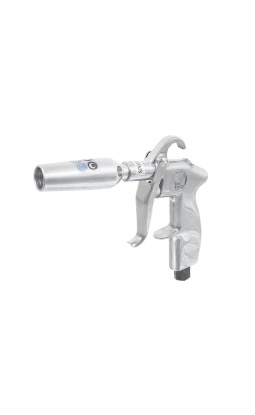 BenBow Classic 050 Pistolet przedmuchowy gratisowy - 1