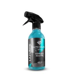 AUTO GRAPH LAZURITE Water Spot Remover 400ml - produkt do usuwania śladów po wodzie