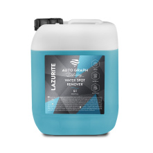 AUTO GRAPH LAZURITE Water Spot Remover 5L - produkt do usuwania śladów po wodzie