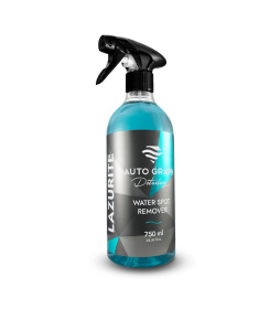 AUTO GRAPH LAZURITE Water Spot Remover 750ml - produkt do usuwania śladów po wodzie