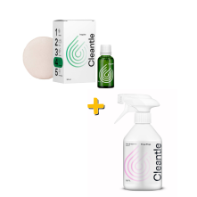 Zestaw Cleantle Inspire 30ml + Final Prep 500 ml gratis - 1