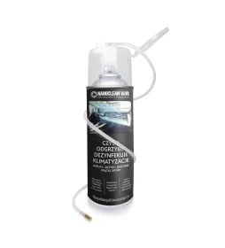 NANOCLEAN AIR AEROSOL 400ML