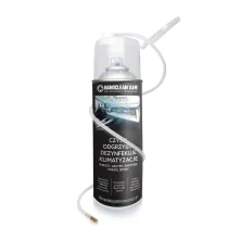 NANOCLEAN AIR AEROSOL 400ML - 1