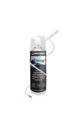 NANOCLEAN AIR AEROSOL 400ML - 1