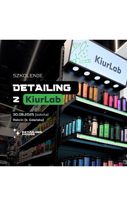 Szkolenie Kiurlab 30.08.2025 - 1