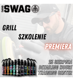 Szkolenie Swag 23.08.2025