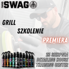 Szkolenie Swag 23.08.2025 - 1