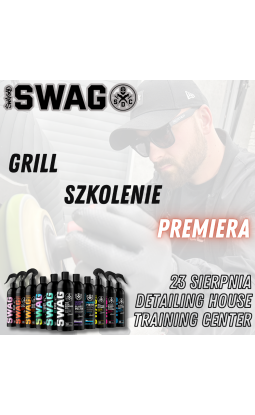Szkolenie Swag 23.08.2025 - 1