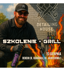 Szkolenie Swag 23.08.2025