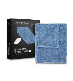 FX Protect DRY MASTER DRYING TOWEL 73x90cm - ręcznik do osuszania lakieru