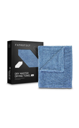 FX Protect DRY MASTER DRYING TOWEL 73x90cm - 1