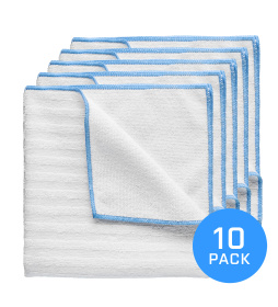 FX Protect INTERIOR SCRUB TOWEL 40x40cm 10 pack - dwufunkcyjne mikrofibry do czyszczenia wnętrz