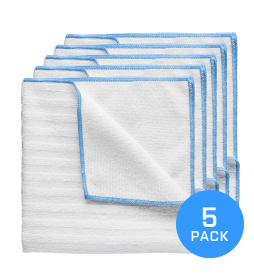 FX Protect INTERIOR SCRUB TOWEL 40x40cm 5 pack - dwufunkcyjne mikrofibry do czyszczenia wnętrz