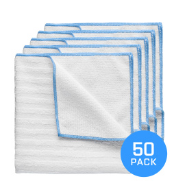 FX Protect INTERIOR SCRUB TOWEL 40x40cm 50 pack - dwufunkcyjne mikrofibry do czyszczenia wnętrz