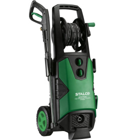 Stalco HPC170AI - myjka ciśnieniowa