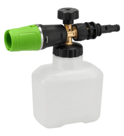 Stalco Perfect S-98921 - pianownica do myjek ciśnieniowych