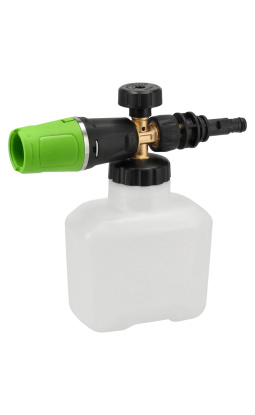 Stalco Perfect S-98921 - pianownica do myjek ciśnieniowych - 1