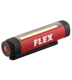 FLEX MWL 150 4 - uniwersalna latarka czołowa 4 V