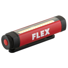 FLEX MWL 150 4 - uniwersalna latarka czołowa 4 V - 1