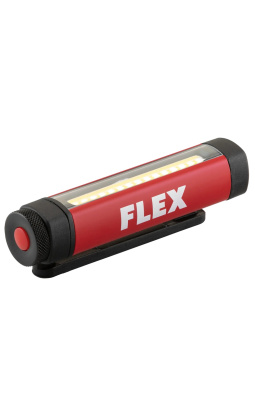 FLEX MWL 150 4 - uniwersalna latarka czołowa 4 V - 1