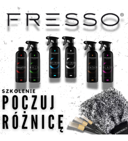 Szkolenie Fresso 06.09.2025