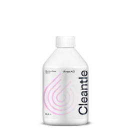 Cleantle Rinse AID 500ml