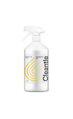 Cleantle Tire&Wheel QD 1L - 1