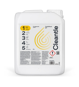 Cleantle Tire&Wheel QD 5L