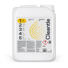 Cleantle Tire&Wheel QD 5L - 1
