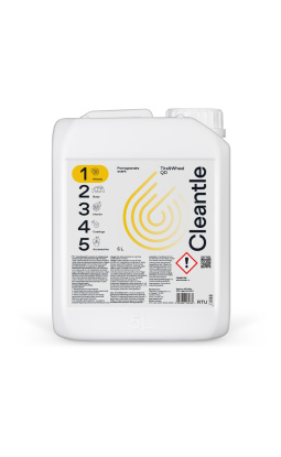 Cleantle Tire&Wheel QD 5L - 1