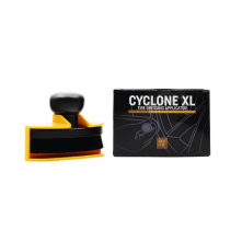 Work Stuff Cyclone Tire Brush Applicator XL - duży pędzelek do opon - 1