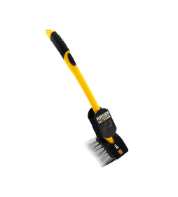 Work Stuff Monsoon Wheel Brush XL - duża szczotka do większych kół i nadkoli
