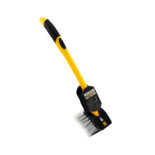 Work Stuff Monsoon Wheel Brush XL - duża szczotka do większych kół i nadkoli - 1
