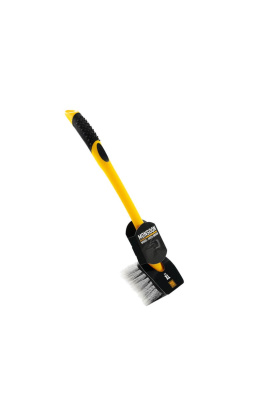 Work Stuff Monsoon Wheel Brush XL - duża szczotka do większych kół i nadkoli - 1