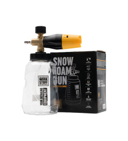 Work Stuff Snow Foam Gun 1L - pianownica do myjek ciśnieniowych