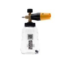 Work Stuff Snow Foam Gun 1L - pianownica do myjek ciśnieniowych - 2