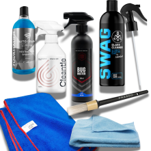 Back2School Mini Set - 1