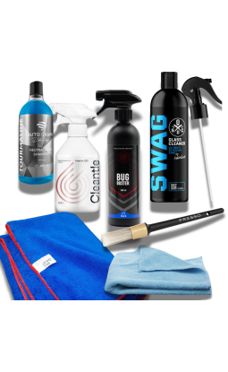 Back2School Mini Set - 1