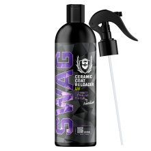 Swag CERAMIC COAT RELOADER UV 500ml - powłoka ochronna SiO2 w sprayu - 1