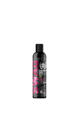 Swag CERAMIC WAX COAT GEL UV 250ml - żelowa powłoka ochronna UV - 1