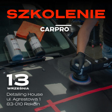 Szkolenie CarPro 13.09.2025 - 1