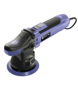 Monster Shine x ADBL Roller D09 - maszyna polerska dual action o skoku 9mm