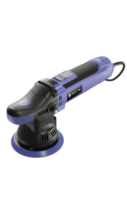 Monster Shine x ADBL Roller D09 - maszyna polerska dual action o skoku 9mm - 1