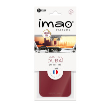Imao Elixir De Dubai - zawieszka zapachowa - 1