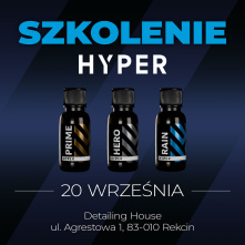 Szkolenie Hyper 20.09.2025 - 1